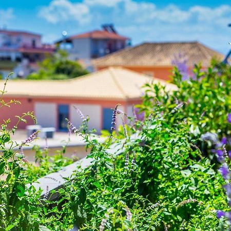 Koukounari Living Spaces Preveza Exterior foto