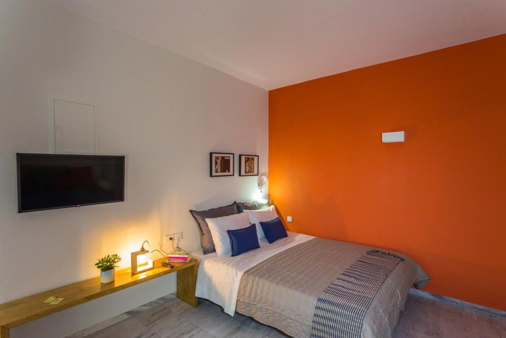 Koukounari Living Spaces Preveza Exterior foto