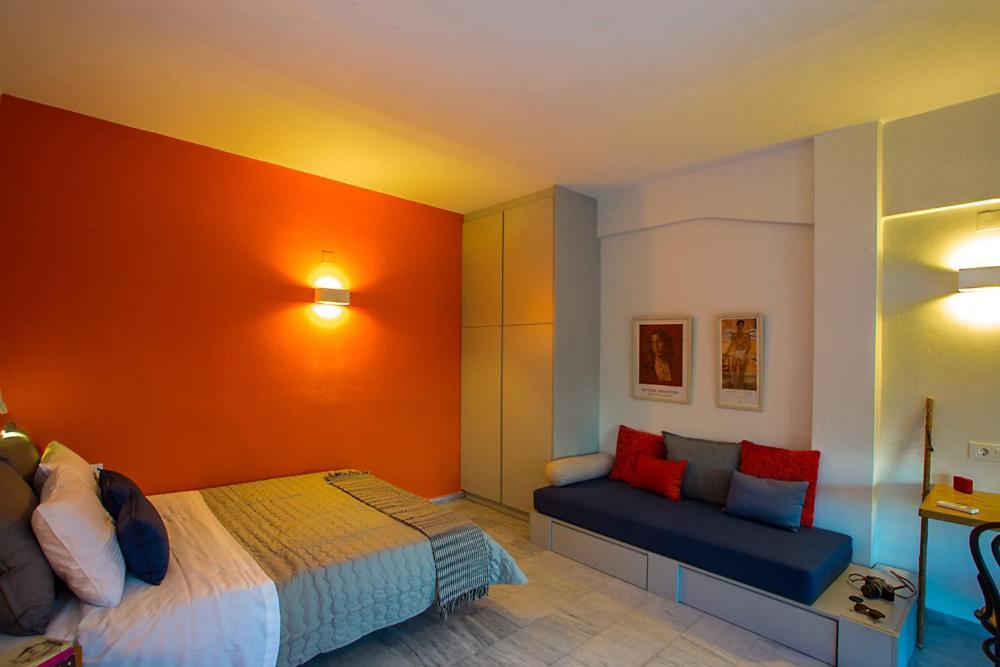 Koukounari Living Spaces Preveza Exterior foto